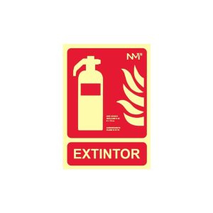 SEÑALIZACION CONTRA INCENDIOS